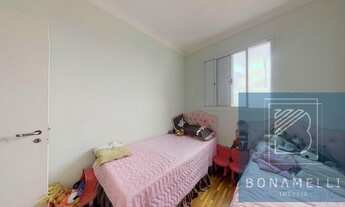 Imagem 5: Apartamento para venda com 54 metros quadrados com 2 quartos em Vila Moraes - São Paulo