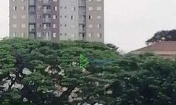 Imagem 2: Apartamento com 2 dormitórios à venda, 47 m² por R$ 360.000,00 - Vila Barreto - São Paulo