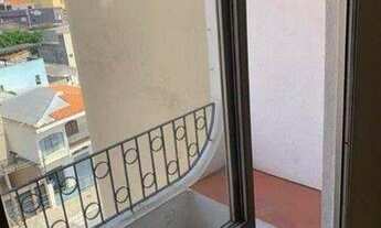 Imagem 3: Apartamento com 3 dormitórios à venda, 65 m² por R$ 530.000,00 - Vila Sônia - São Paulo/SP