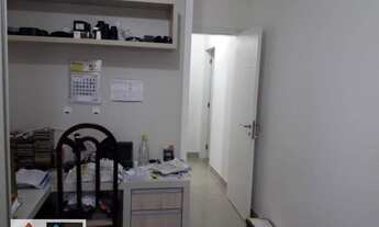 Imagem 6: Sobrado com 3 dormitórios à venda, 220 m² por R$ 1.300.000 - Tatuapé - São Paulo/SP