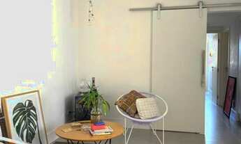 Imagem 4: Apartamento para Venda em São Paulo, Moema, 3 dormitórios, 1 suíte, 2 banheiros, 1 vaga