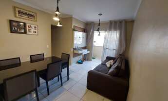 Imagem 2: Apartamento para venda possui 55 metros quadrados com 2 quartos em Rio Pequeno - São Paulo