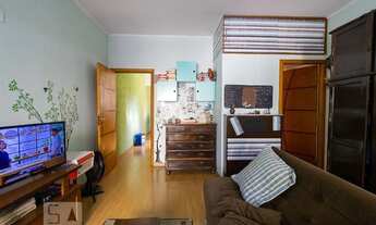 Imagem 2: Apartamento para venda possui 48 metros quadrados com 1 quarto em Santa Efigênia - São Pau