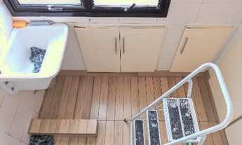 Imagem 7: Apartamento Próx. ao metrô, com 2 dormitório, 1 suite, 1 vaga, em Santa Cecília, São Paul