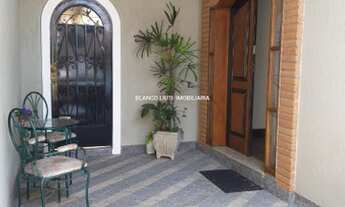 Imagem: SãO PAULO - Casa Padrão - Campo Grande