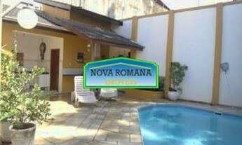 Imagem: SãO PAULO - Casa Padrão - Parque Dos Príncipes