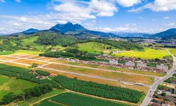 Imagem 7: Terreno de Esquina à Venda no Loteamento Jardim Florença em Guaramirim - SC