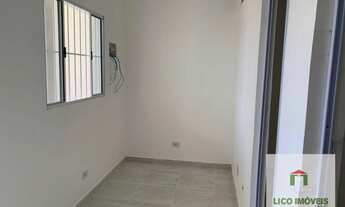 Imagem 4: Apartamento com 1 dormitório para alugar, 20 m² por R$ 950,00/mês - Vila Guilherme - São P
