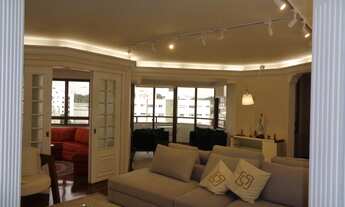 Imagem 5: Apartamento para venda com 227m2 quadrados com 4 dormitórios em Planalto Paulista - São Pa