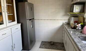 Imagem 6: Casa de condomínio com 105 metros quadrados