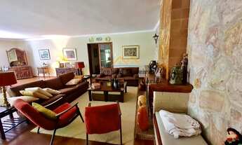 Imagem 6: DESLUMBRANTE SÍTIO EM CANOAS - VARGINHA