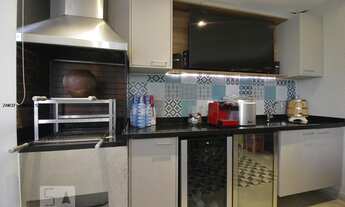 Imagem 2: Apartamento para Venda em São Paulo, VILA ANDRADE, 3 dormitórios, 3 suítes, 5 banheiros, 2