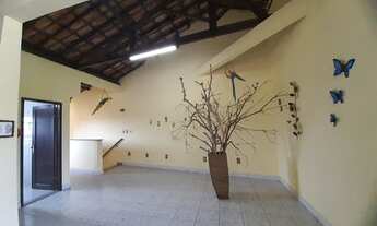 Imagem 3: Casa com 4 dormitórios à venda, 350 m² por R$ 630.000,00 - Manoel de Paula - Conselheiro L