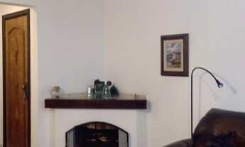 Imagem 4: Apartamento para venda com 140 metros quadrados com 3 quartos em Jardim Paulista - São Pau