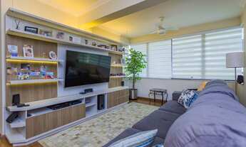 Imagem 2: Apartamento 153M² 3 Dormitórios 1 Suíte 1 Vaga