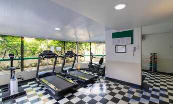 Imagem 6: São Paulo - Apartamento Padrão - Pinheiros