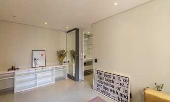 Imagem 5: Apartamento reformado na Vila Nova Conceição 50m2 pronto para morar