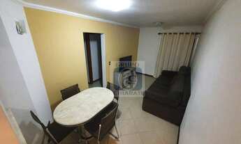 Imagem 2: Apartamento com 3 dormitórios à venda, 65 m² por R$ 430.000,00 - Jardim Íris - São Paulo/S