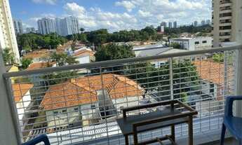 Imagem 3: Apartamento para aluguel possui 50 metros quadrados com 2 quartos