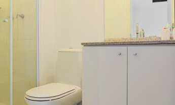 Imagem 6: Apartamento para aluguel e venda com 34 metros quadrados com 1 quarto