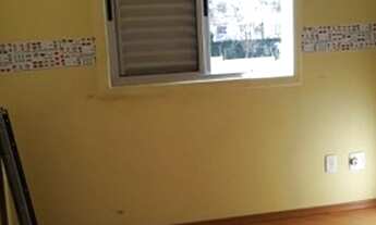 Imagem 3: Apartamento com 2 dormitórios à venda, 49 m² por R$ 254.400,01 - Vila Santa Teresa (Zona S