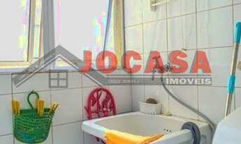 Imagem 2: Apartamento para Venda em São Paulo, Vila Invernada, 2 dormitórios, 1 banheiro, 1 vaga