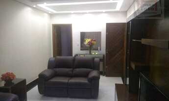 Imagem: Sobrado com 4 dormitórios à venda, 152