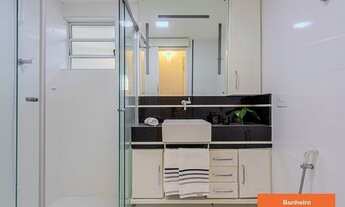 Imagem 7: Apartamento para venda possui 85 metros quadrados com 2 quartos em Pinheiros - São Paulo