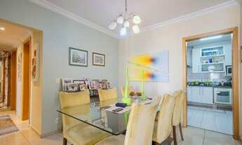 Imagem 7: * Edifício Victor Hugo - OPORTUNIDADE - Lindo apto. em andar alto - 2 Vagas + Depósito