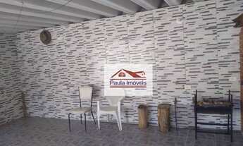 Imagem 2: Casa com 3 dormitórios, 131 m² - venda por R$ 1.000.000,00 ou aluguel por R$ 5.000,00/mês