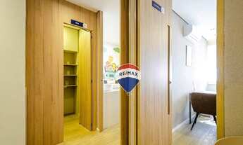 Imagem 5: Aluguel Nexus Sem Fiador SALAS CONJUGADAS COM 4 CONSULTÓRIOS DF PLAZA