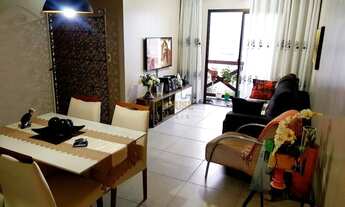 Imagem 2: Apartamento a Venda no bairro Vila Vermelha - São Paulo, SP