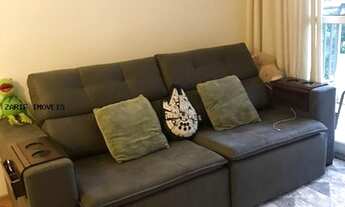 Imagem 4: Apartamento para Venda em São Paulo, VILA ANDRADE, 2 dormitórios, 1 banheiro, 1 vaga