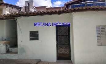 Imagem 2: CASA PARA VENDA Casa com 1 dormitório