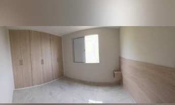 Imagem 7: Apartamento para aluguel e venda com 44 metros quadrados com 2 quartos no Monte Serrat - I