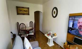 Imagem: Apartamento à venda com 57m², 2 quartos