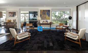 Imagem 6: Apartamento à venda, 468 m² por R$ 15.500.000,00 - Moema - São Paulo/SP