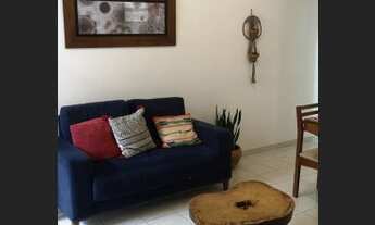 Imagem 5: Quarto e sala gostosinho em Laranjeiras