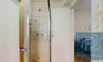 Imagem 7: Apartamento para venda tem 118 metros quadrados com 3 quartos em Vila Mariana - São Paulo