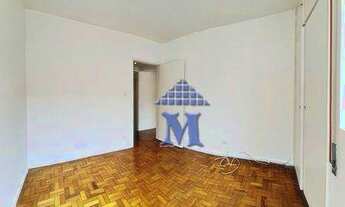 Imagem 6: Apartamento com 3 dormitórios para alugar, 105 m² por R$ 3.600,00/mês - Paraíso - São Paul