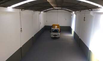 Imagem: Galpão/Depósito/Armazém para aluguel