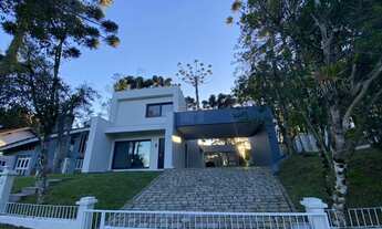 Imagem 2: Casa à venda no bairro Laje de Pedra - Canela/RS