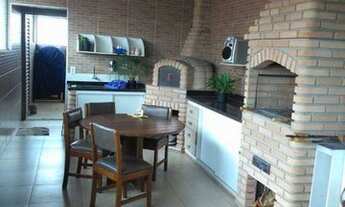 Imagem 3: Sobrado 3 quartos (1 suíte) e 2 vagas de garagem - Artur Alvim