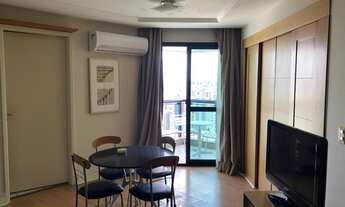 Imagem 7: Apartamento para venda tem 60 metros quadrados andar alto - com lazer