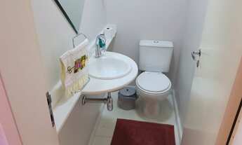 Imagem 3: Lindo ap em Santana