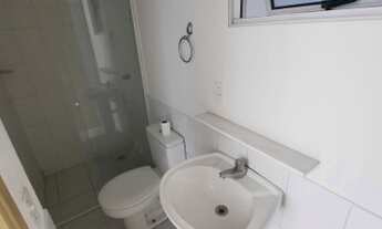 Imagem 6: Apartamento para aluguel com 45 metros quadrados com 1 quarto em Jardim Paulista - São Pau