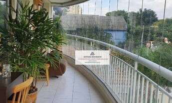 Imagem 6: OPORTUNIDADE UNICA!! Apartamento de alto padrão com 188m²para VENDA e LOCAÇÃO! VENHA CONHE