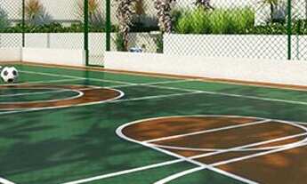 Imagem 3: Apartamento para venda tem 53 metros quadrados com 2 quartos em Jaraguá - São Paulo - SP