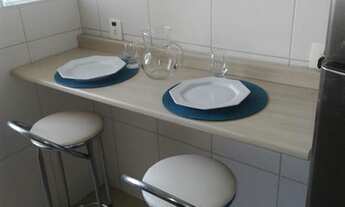 Imagem 7: Apartamento para venda com 62 metros quadrados com 2 quartos em Planalto Paulista - São Pa