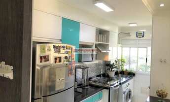 Imagem 3: APARTAMENTO TODO DECORADO LOCALIZADO A 1,5 KM DO METRÔ E SHOPPING TUCURUVI